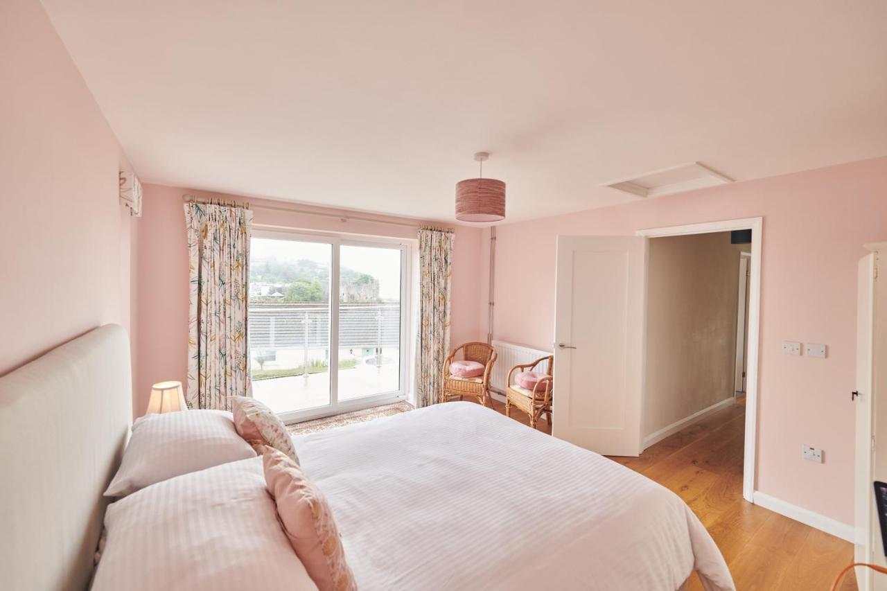 Holiday home Lloret- Modern Retreat With Castle Views And Private Hot Tub